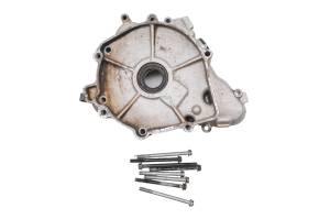 Kawasaki - 03 Kawasaki Bayou 250 2x4 Stator Cover KLF250 - Image 4