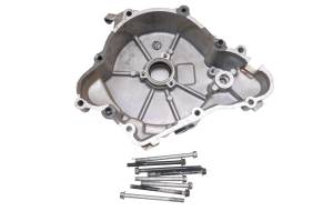 Kawasaki - 03 Kawasaki Bayou 250 2x4 Stator Cover KLF250 - Image 5