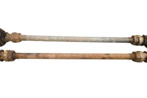 Polaris - 03 Polaris Sportsman 700 4x4 Tie Rods - Image 4