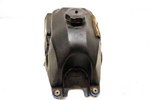 Yamaha - 97 Yamaha Warrior 350 2x4 Gas Tank & Fuel Petcock YFM350X - Image 3