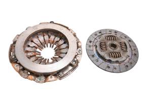 17 Polaris Slingshot SLR Clutch Kit