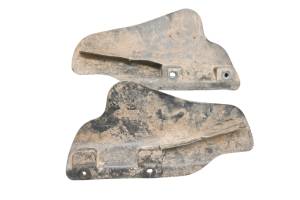 Polaris - 03 Polaris Sportsman 700 4x4 Rear Cv Boot Guards Left & Right - Image 2