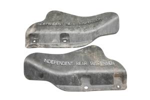 Polaris - 03 Polaris Sportsman 700 4x4 Rear Cv Boot Guards Left & Right - Image 3