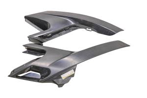 06 Sea-Doo RXT 215 Side Covers Panels Fenders Left & Right