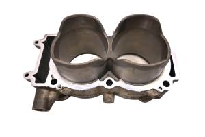 16 Polaris RZR XP Turbo 4x4 Cylinder