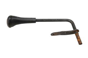 06 Polaris Sportsman 500 Gear Select Shift Lever Shifter