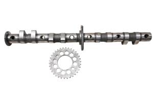 97 Yamaha YZF600R Exhaust Camshaft Cam Shaft