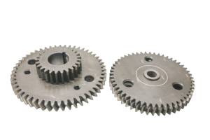 Polaris - 03 Polaris Sportsman 700 4x4 Crank Gears - Image 2