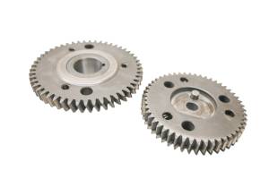 Polaris - 03 Polaris Sportsman 700 4x4 Crank Gears - Image 3