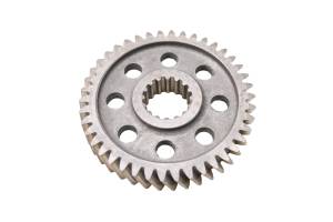 95 Suzuki Intruder VS800 Primary Drive Gear