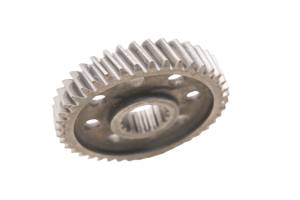 Suzuki - 95 Suzuki Intruder VS800 Primary Drive Gear - Image 2