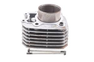 03 Kawasaki Bayou 250 2x4 Cylinder KLF250