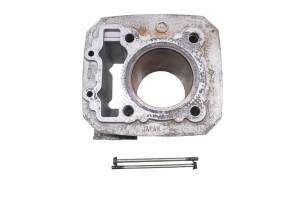 Kawasaki - 03 Kawasaki Bayou 250 2x4 Cylinder KLF250 - Image 6