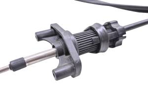 Sea-Doo - 18 Sea-Doo GTX 230 Limited Steering Cable - Image 3