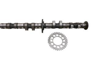 97 Yamaha YZF600R Intake Camshaft Cam Shaft