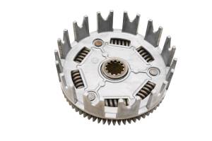 01 Yamaha Raptor 660 2x4 Clutch Basket YFM660R