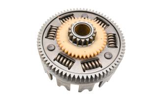 Yamaha - 01 Yamaha Raptor 660 2x4 Clutch Basket YFM660R - Image 2