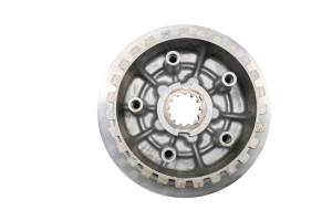 Yamaha - 01 Yamaha Raptor 660 2x4 Inner Clutch Hub YFM660R - Image 3