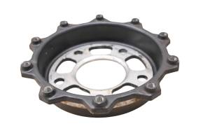 Polaris - 17 Polaris Slingshot SLR Front Rear Brake Rotor Hub - Image 3