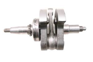 Yamaha - 04 Yamaha Raptor 660 Crankshaft Crank Shaft & Connecting Rod YFM660R - Image 1