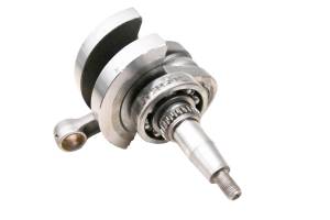 Yamaha - 04 Yamaha Raptor 660 Crankshaft Crank Shaft & Connecting Rod YFM660R - Image 2