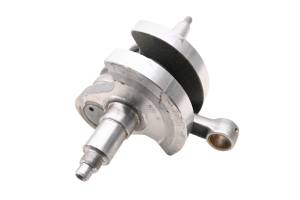 Yamaha - 04 Yamaha Raptor 660 Crankshaft Crank Shaft & Connecting Rod YFM660R - Image 3