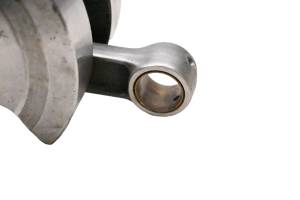 Yamaha - 04 Yamaha Raptor 660 Crankshaft Crank Shaft & Connecting Rod YFM660R - Image 4