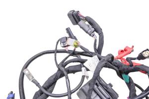 Sea-Doo - 18 Sea-Doo GTX 230 Limited Main Wire Harness Electrical Wiring - Image 4