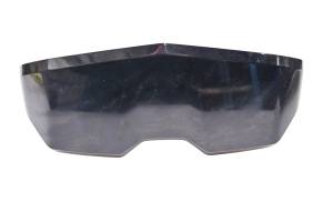 18 Sea-Doo GTX 230 Limited Cluster Cover