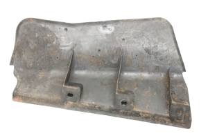 Polaris - 03 Polaris Sportsman 700 4x4 Front Cv Boot Guard Right - Image 2