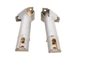 10 Polaris Ranger RZR 4 800 Roll Cage Mounts