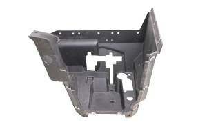 17 Polaris Slingshot SLR Left Floor Board Foot Well