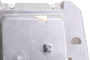 Polaris - 17 Polaris Slingshot SLR Left Floor Board Foot Well - Image 6