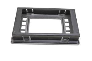 Polaris - 17 Polaris Slingshot SLR Radio Trim Cover - Image 2