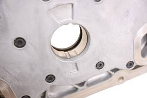 Polaris - 17 Polaris Slingshot SLR Timing Cover - Image 4