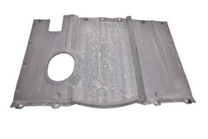17 Polaris Slingshot SLR Rear Center Panel Cover