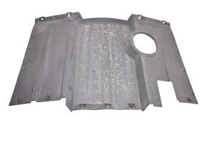 Polaris - 17 Polaris Slingshot SLR Rear Center Panel Cover - Image 2