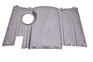 Polaris - 17 Polaris Slingshot SLR Rear Center Panel Cover - Image 3