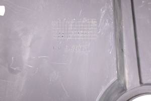 Polaris - 17 Polaris Slingshot SLR Rear Center Panel Cover - Image 4