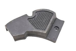 01 Kawasaki Voyager XII Cruise Cancel Switch Cover ZG1200