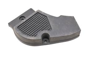 Kawasaki - 01 Kawasaki Voyager XII Cruise Cancel Switch Cover ZG1200 - Image 2