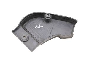 Kawasaki - 01 Kawasaki Voyager XII Cruise Cancel Switch Cover ZG1200 - Image 3