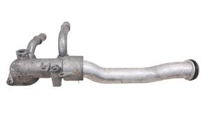 17 Polaris Slingshot SLR Thermostat Housing Cover