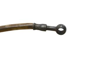 Suzuki - 08 Suzuki RM85 Front Brake Line - Image 2