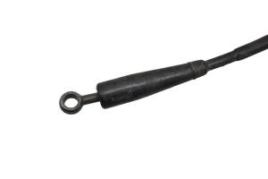 Suzuki - 08 Suzuki RM85 Front Brake Line - Image 3