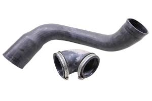 18 Sea-Doo GTX 230 Limited Exhaust Hoses