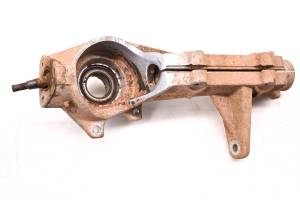 Polaris - 03 Polaris Magnum 330 4x4 Front Right Spindle Knuckle - Image 3