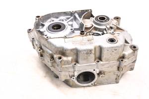 Suzuki - 81 Suzuki GN400 X Crankcase Center Crank Case - Image 3