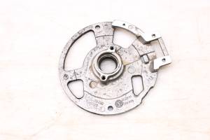 Polaris - 06 Polaris Predator 90 2x4 Stator Mounting Cover - Image 1