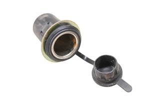 Polaris - 17 Polaris Slingshot SLR 12 Volt Accessory Outlet 12V - Image 3